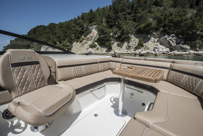 SeaRay Boats