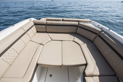 SeaRay Boats