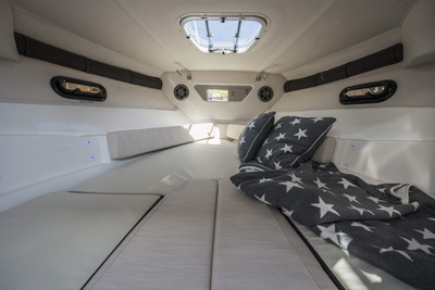 SeaRay Boats
