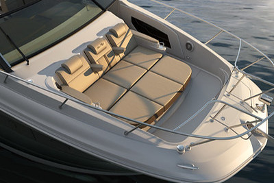 SeaRay Boats