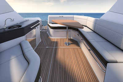 SeaRay Boats