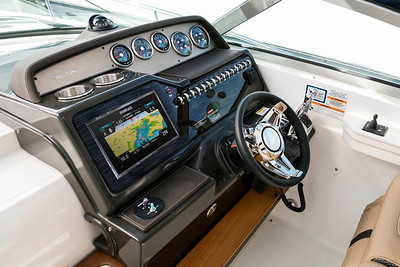 SeaRay Boats