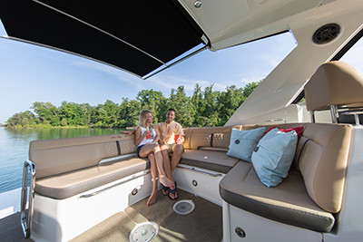SeaRay Boats