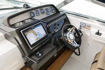 SeaRay Boats
