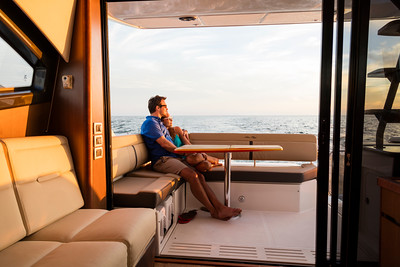SeaRay Boats