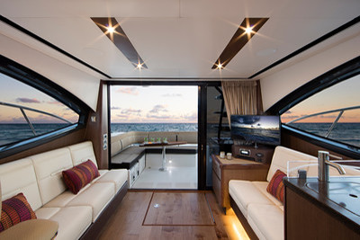 SeaRay Boats
