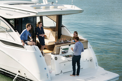 SeaRay Boats