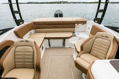 SeaRay Boats