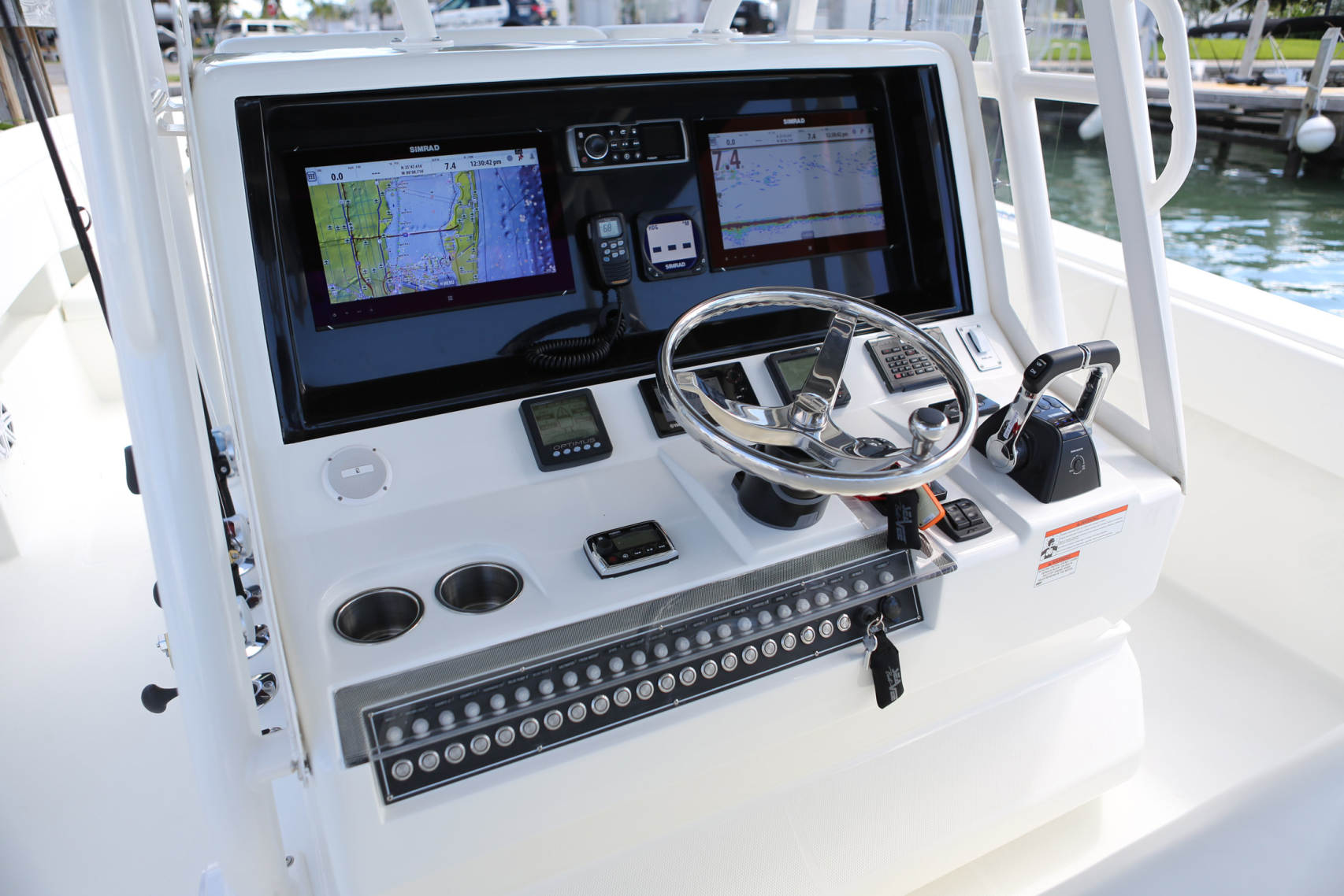 SeaRay Boats