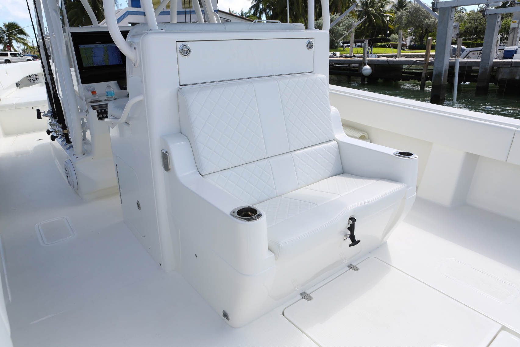 SeaRay Boats