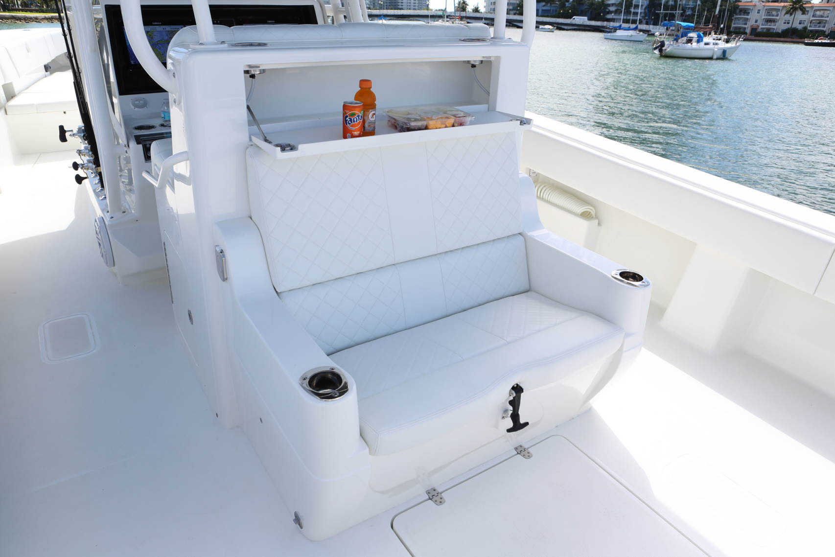 SeaRay Boats